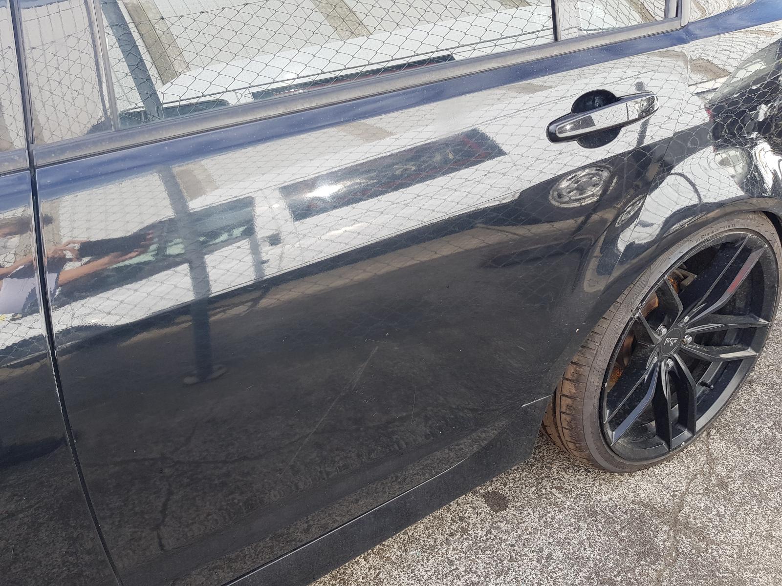 Holden Commodore - VE 2006-2013