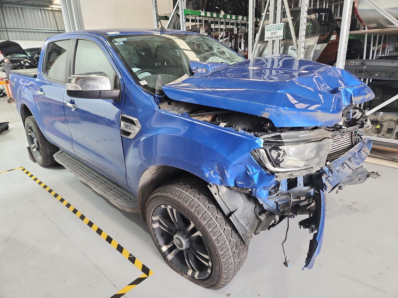 Ford Ranger - PX/PX2 2011-2017
