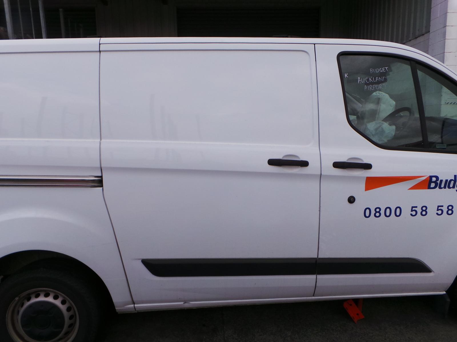 Ford Transit - Other