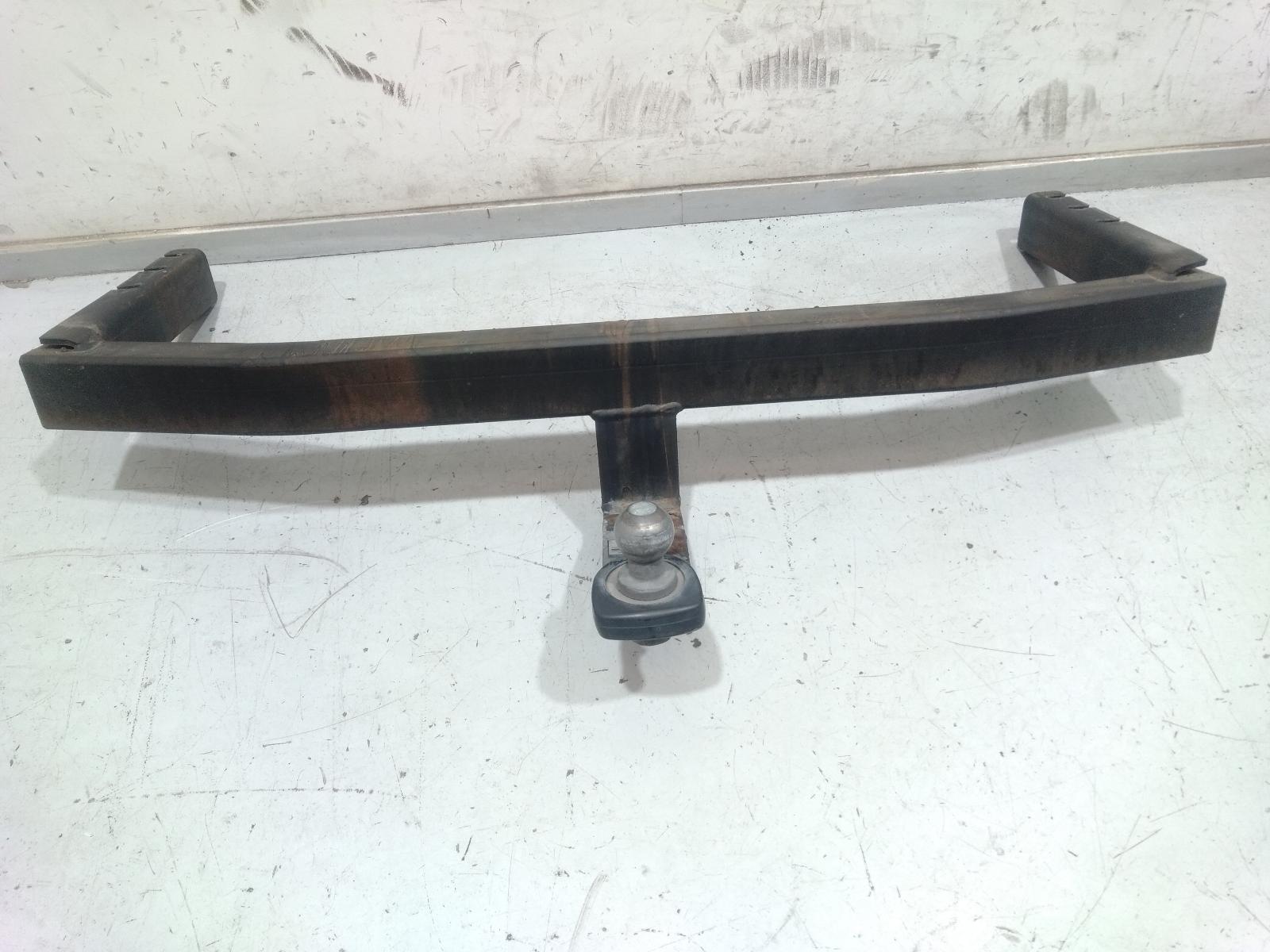 Towbar