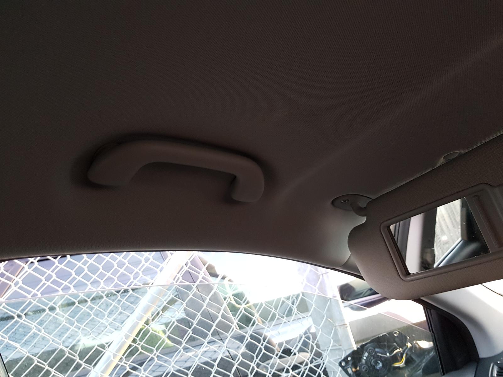 Hyundai i30 - 2007-2016