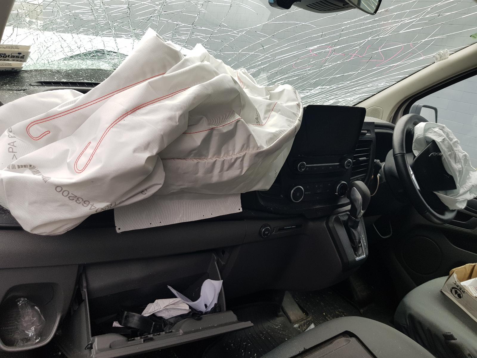 Ford Transit - Other