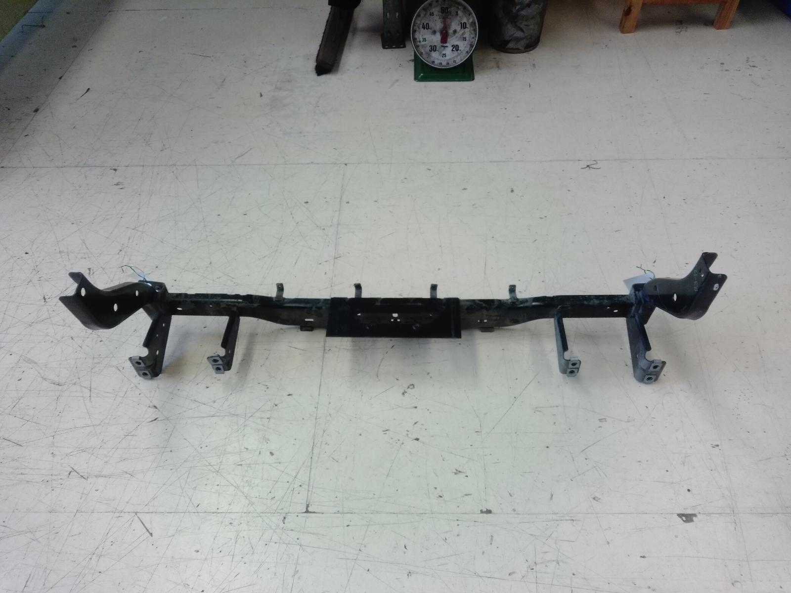 R Bar Bracket Reinfo