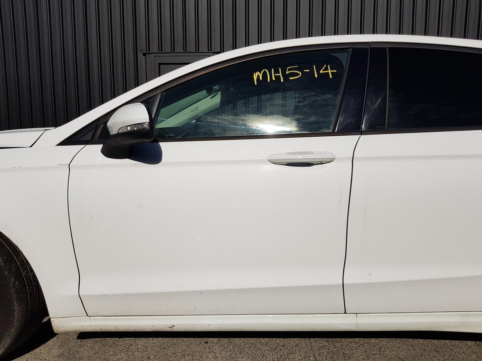 Ford Mondeo - MD 2014-2017