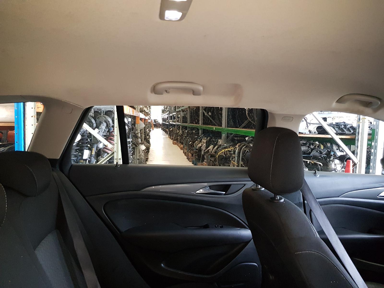 Holden Commodore - Other