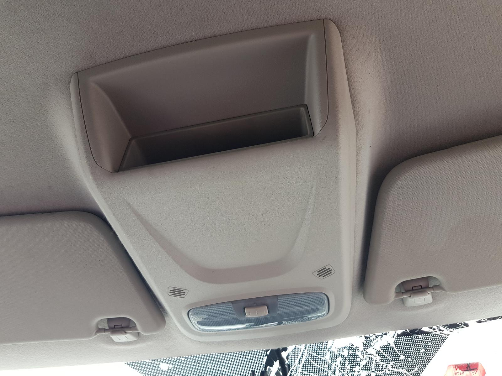 Ford Transit - Other