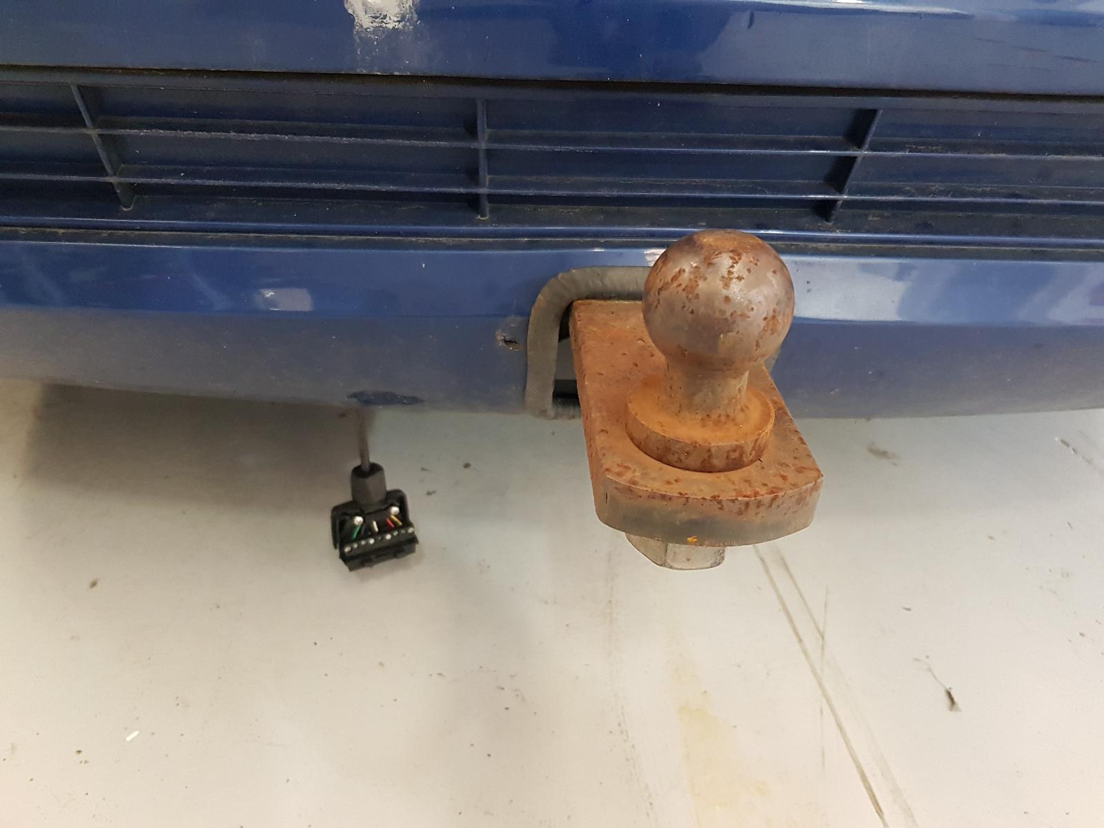 Ford Falcon - FG-FGX 2008-2016