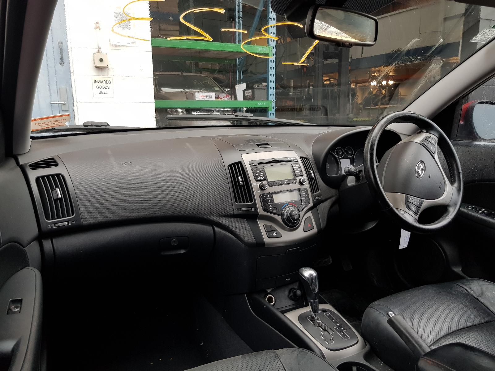 Hyundai i30 - 2007-2016