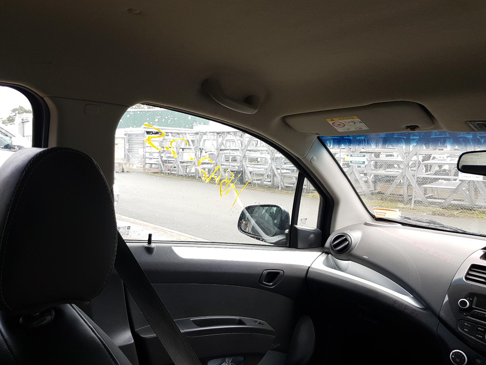 Holden Barina - Spark 2010-Present