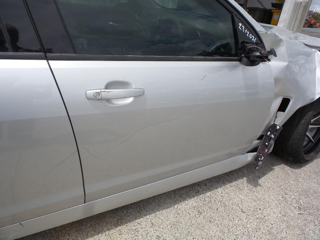 Holden Commodore - VF 2013-Present