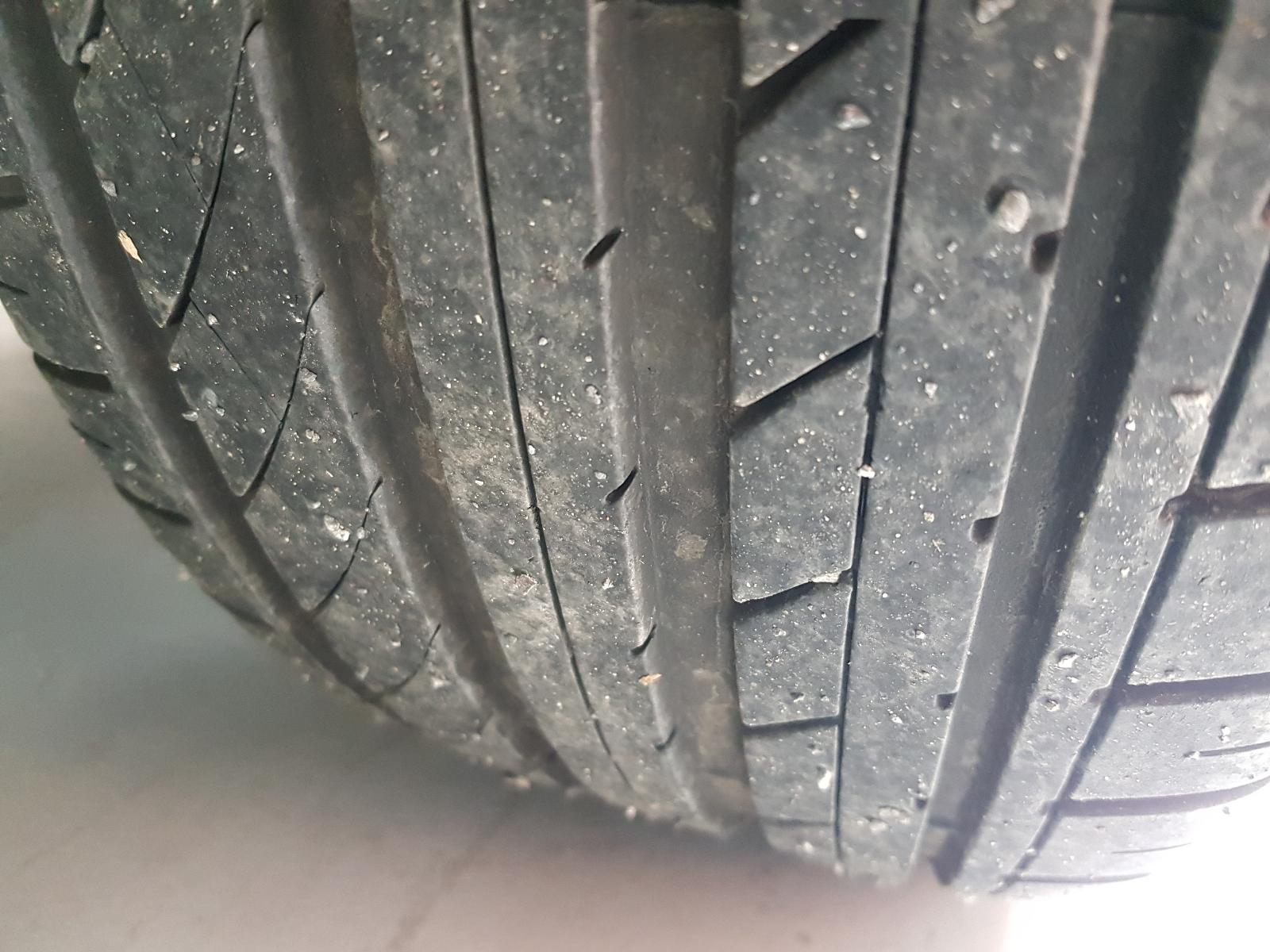 Holden Cruze - 2009-Present