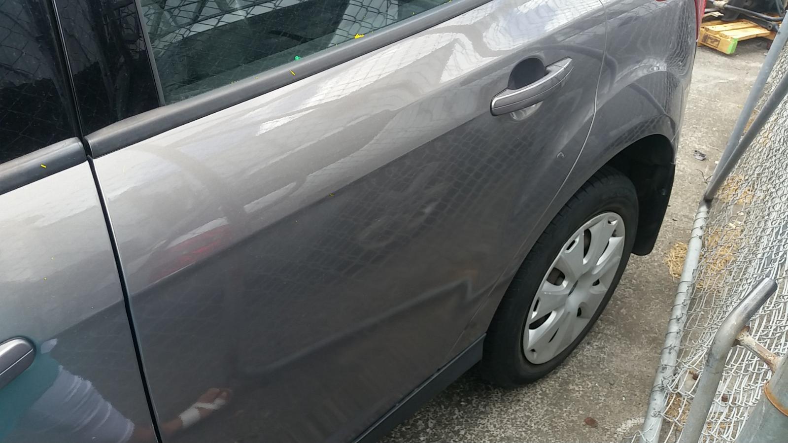 Ford Focus - LW 2011-2015