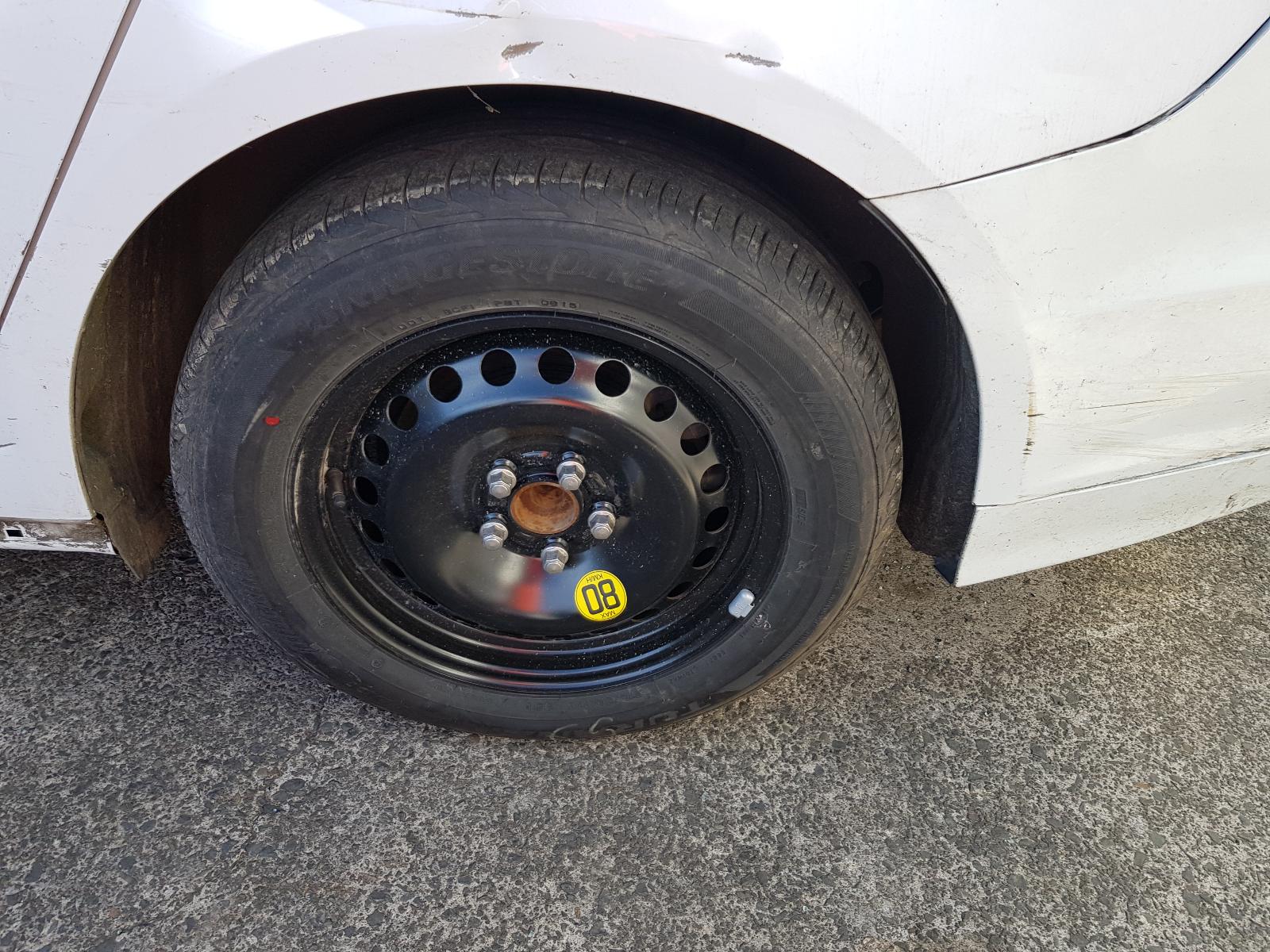 Ford Mondeo - MD 2014-2017