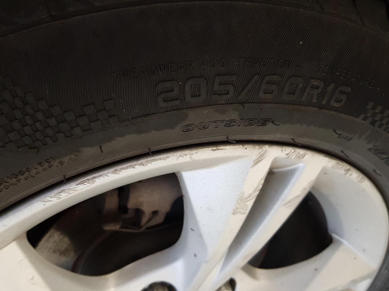 Ford Focus - LW 2011-2015