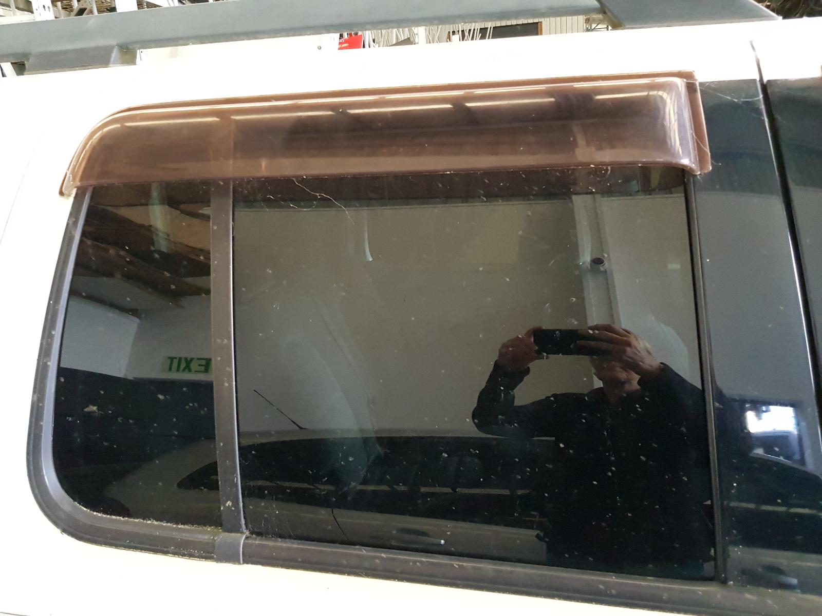 Ford Explorer - UT 2005-2007