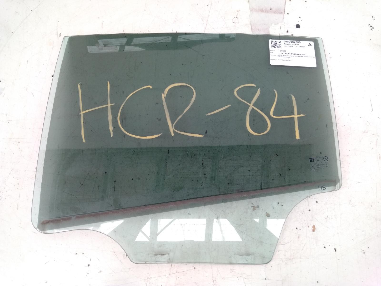 Left_Rear_Door_Window