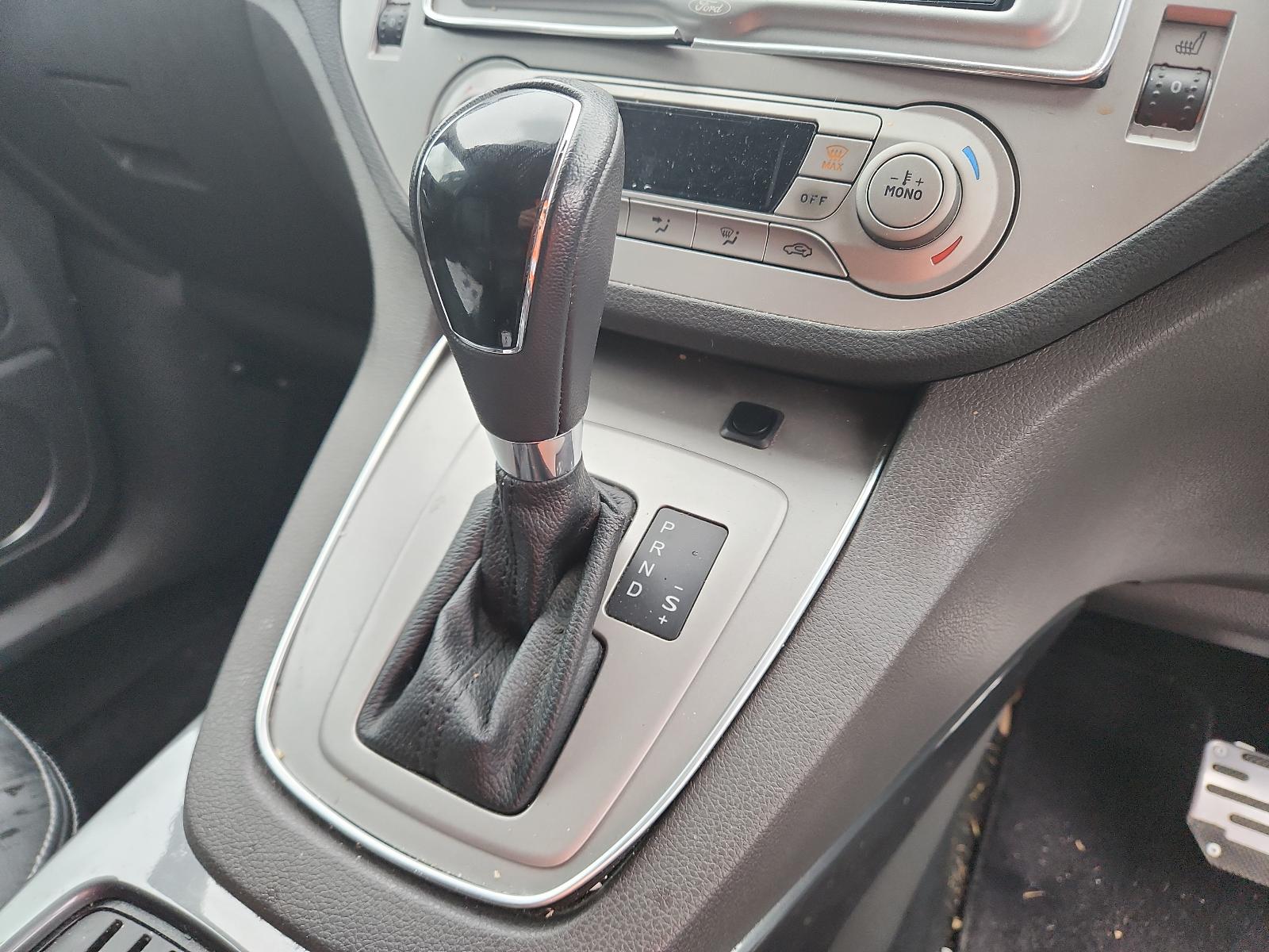 Ford Kuga - TE 2012-2013