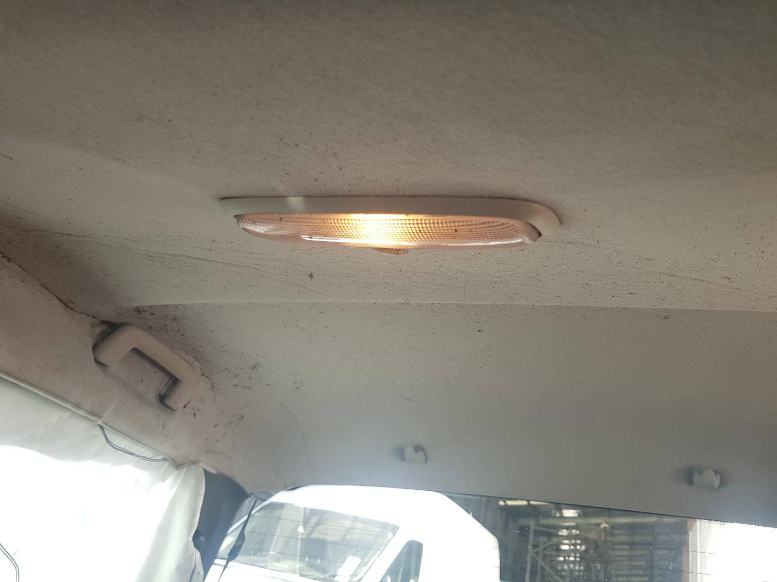 Ford Ranger - PX/PX2 2011-2017