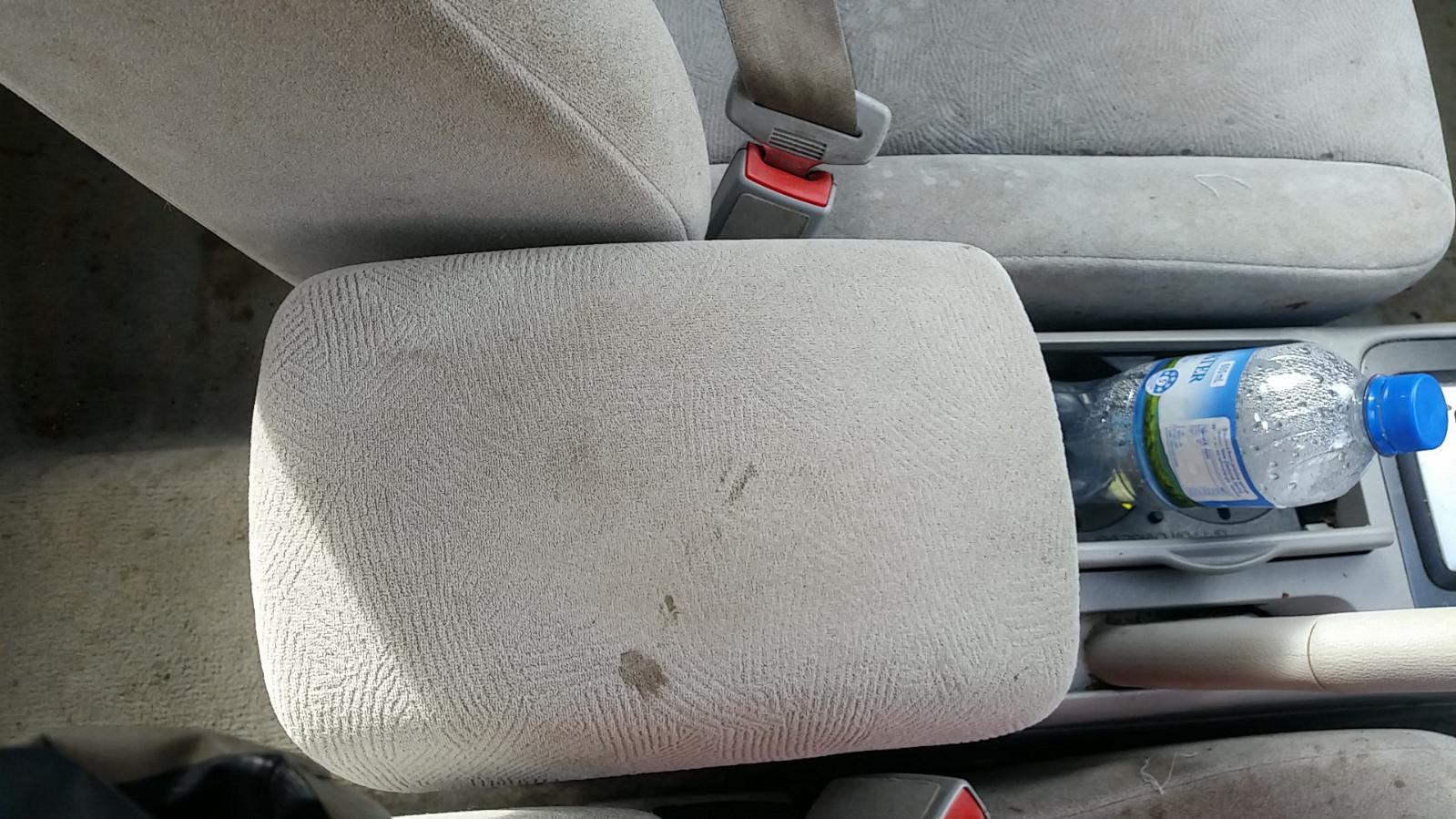 Hyundai Sonata - Other 2005-2010