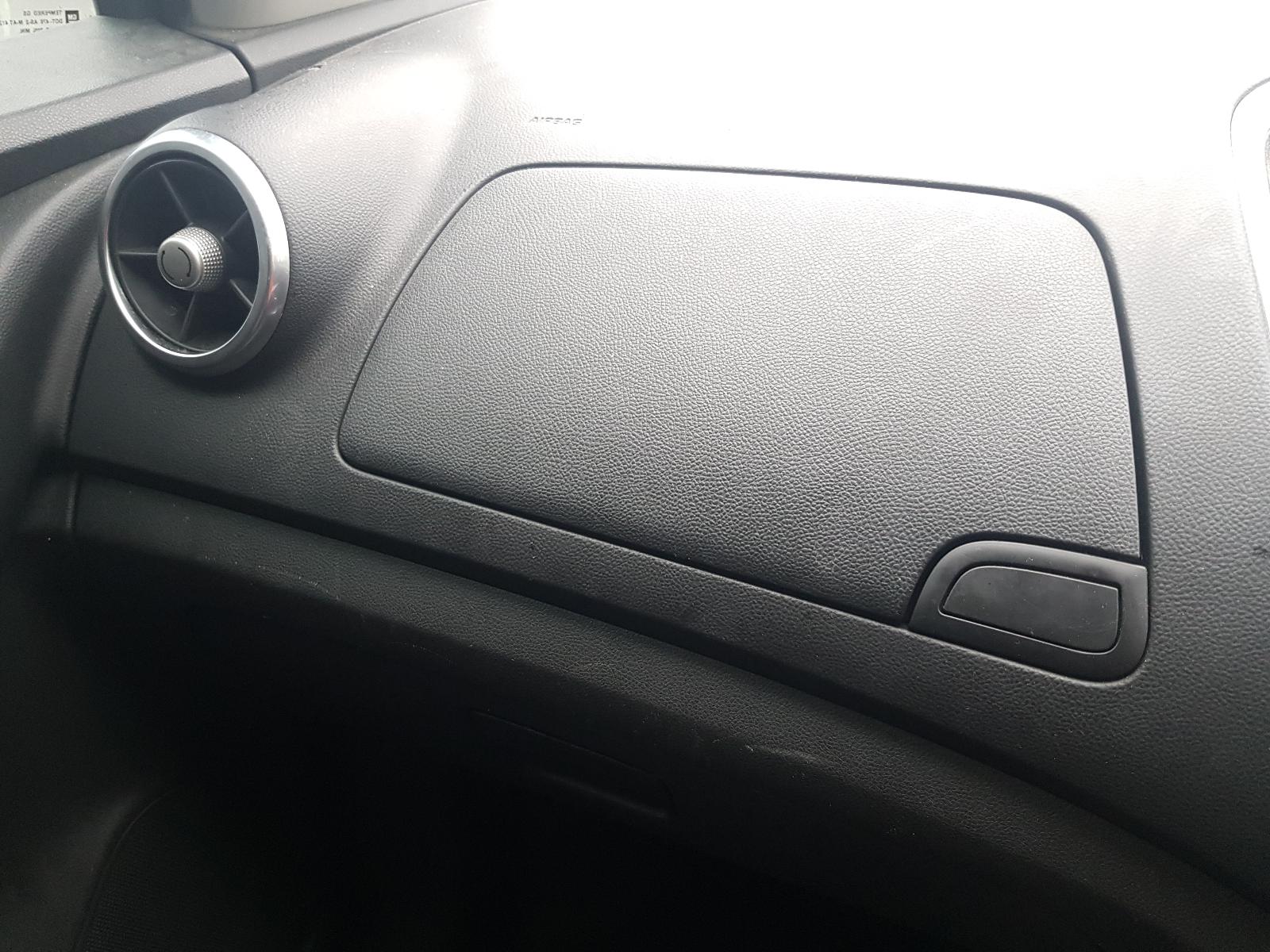 Holden Trax - TJ Series 2013-Present