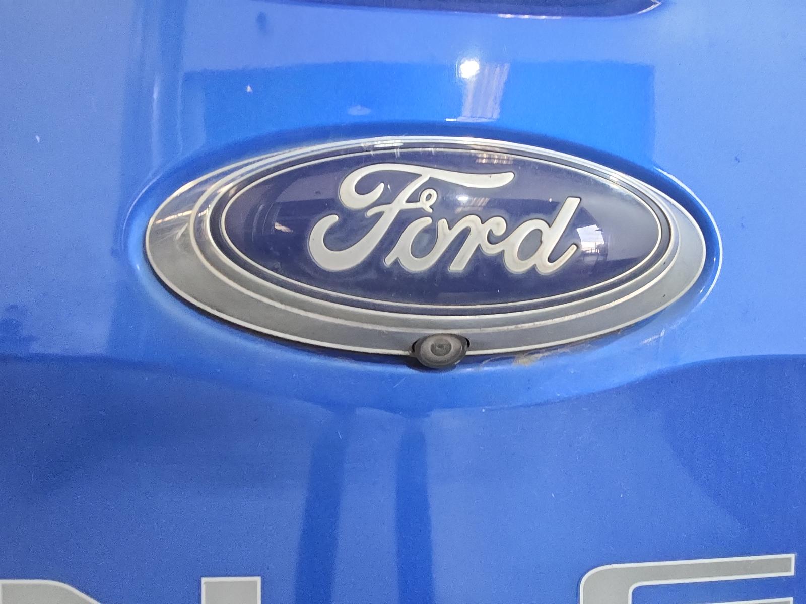 Ford Ranger - PX/PX2 2011-2017