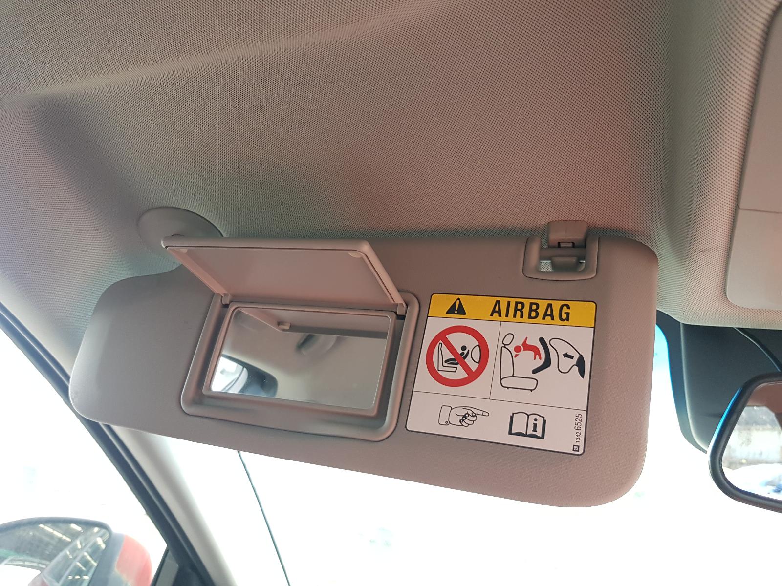 Holden Cruze - 2009-Present