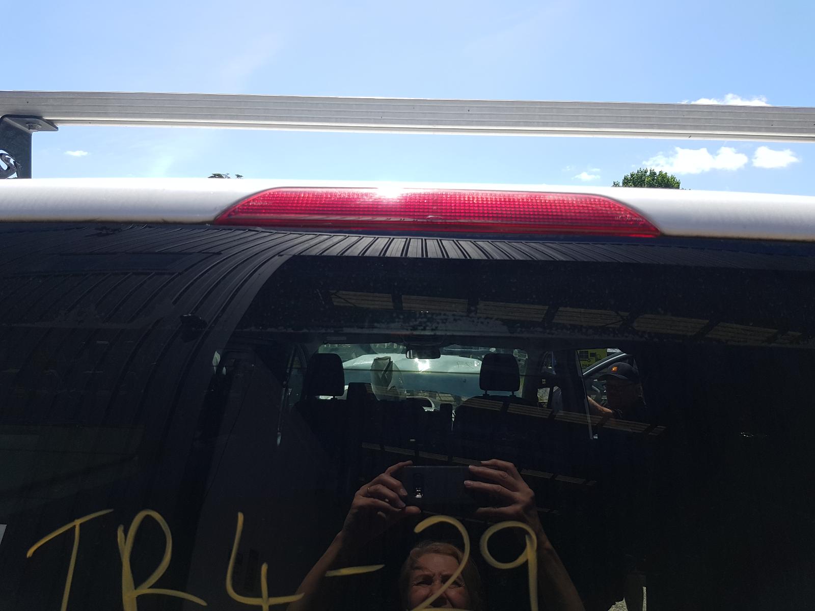 Ford Transit - Other