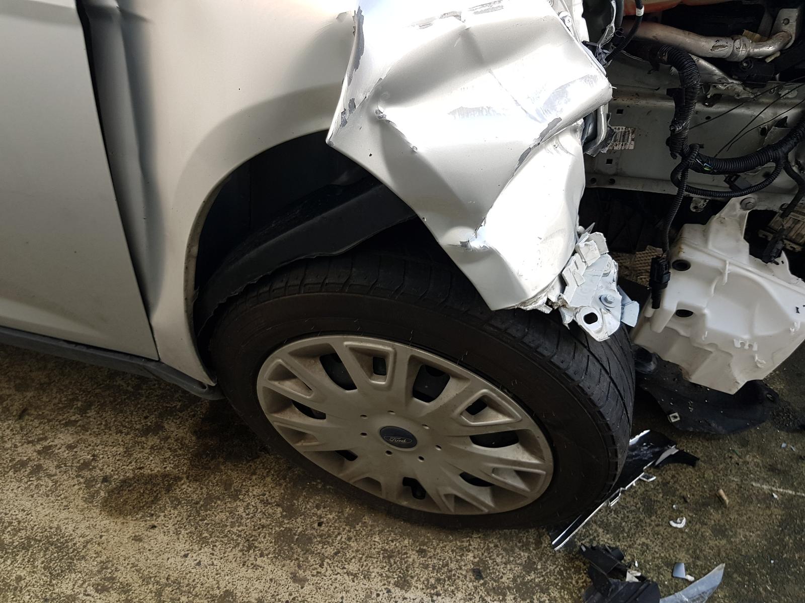 Ford Focus - LZ 2015-2017