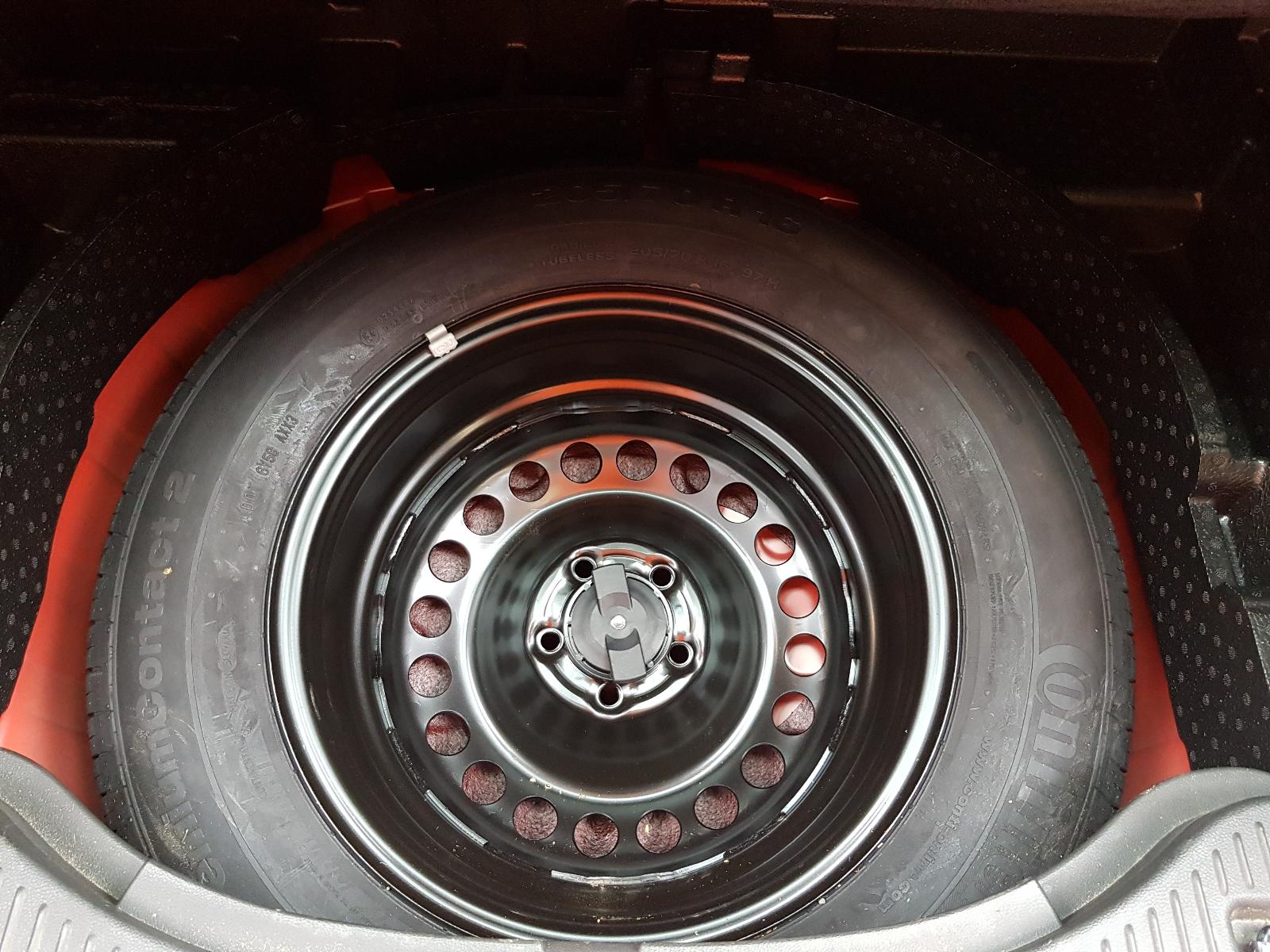 Holden Trax - TJ Series 2013-Present