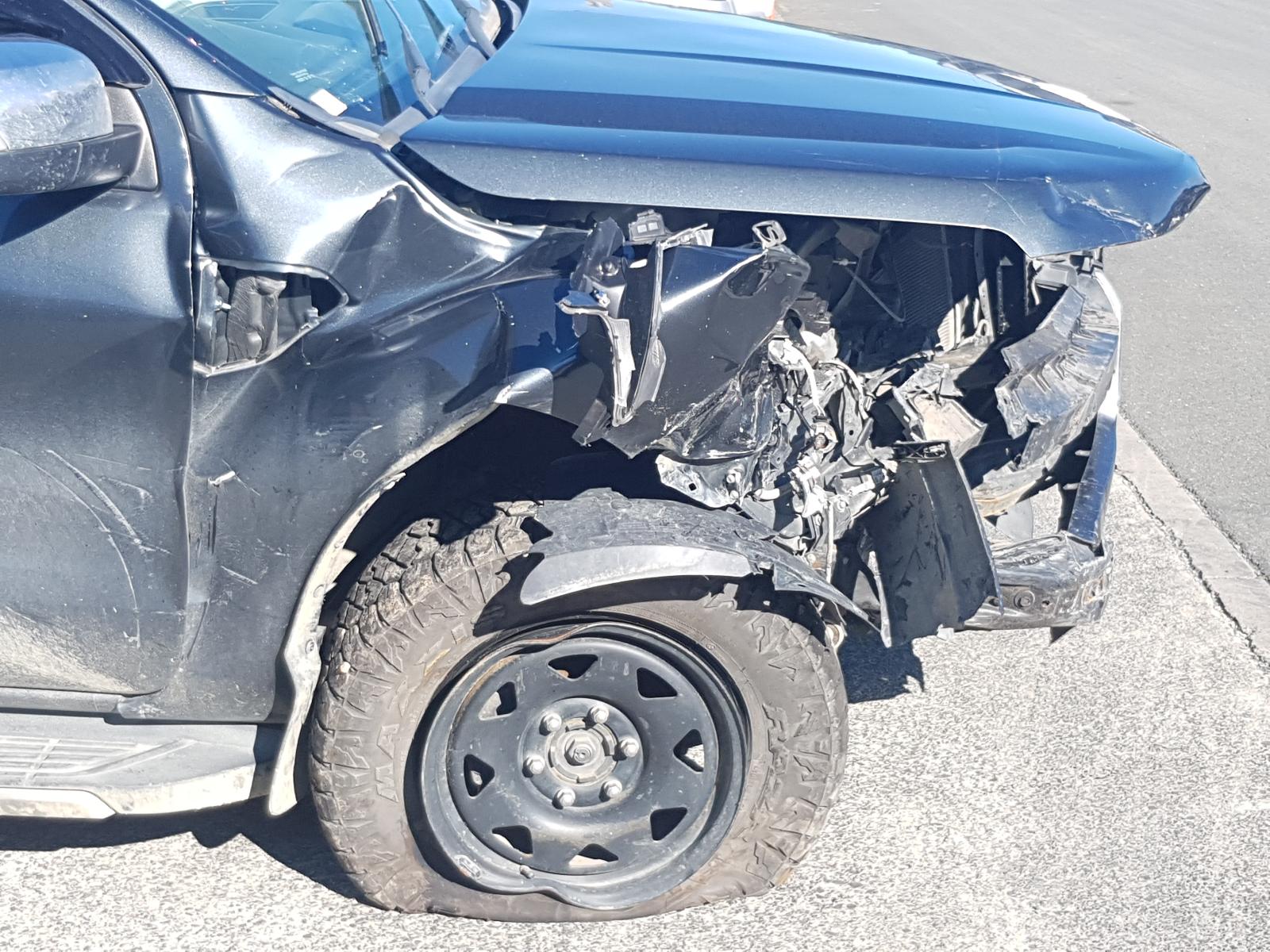 Ford Ranger - PX/PX2 2011-2017