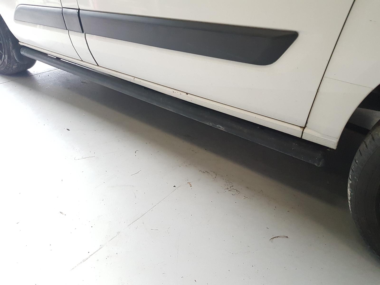 Ford Transit - Other