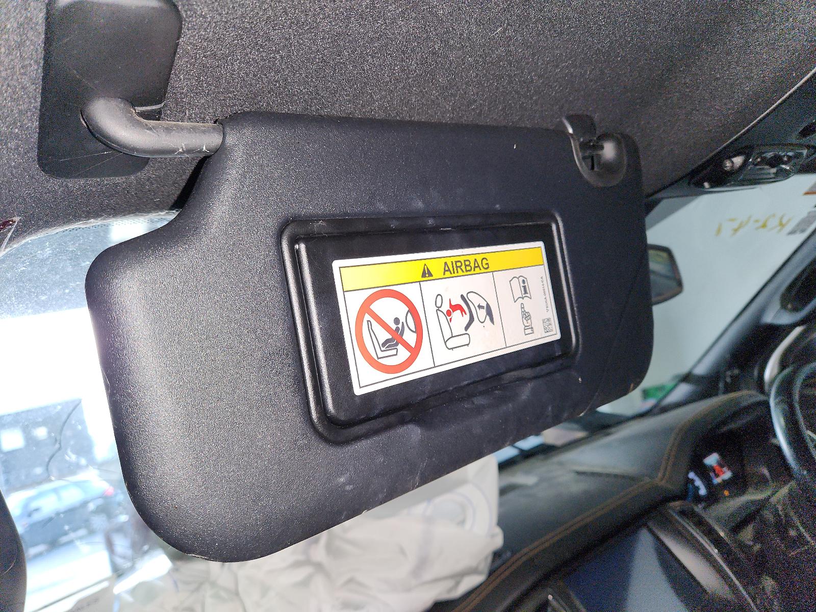 Ford Ranger - PX/PX2 2011-2017