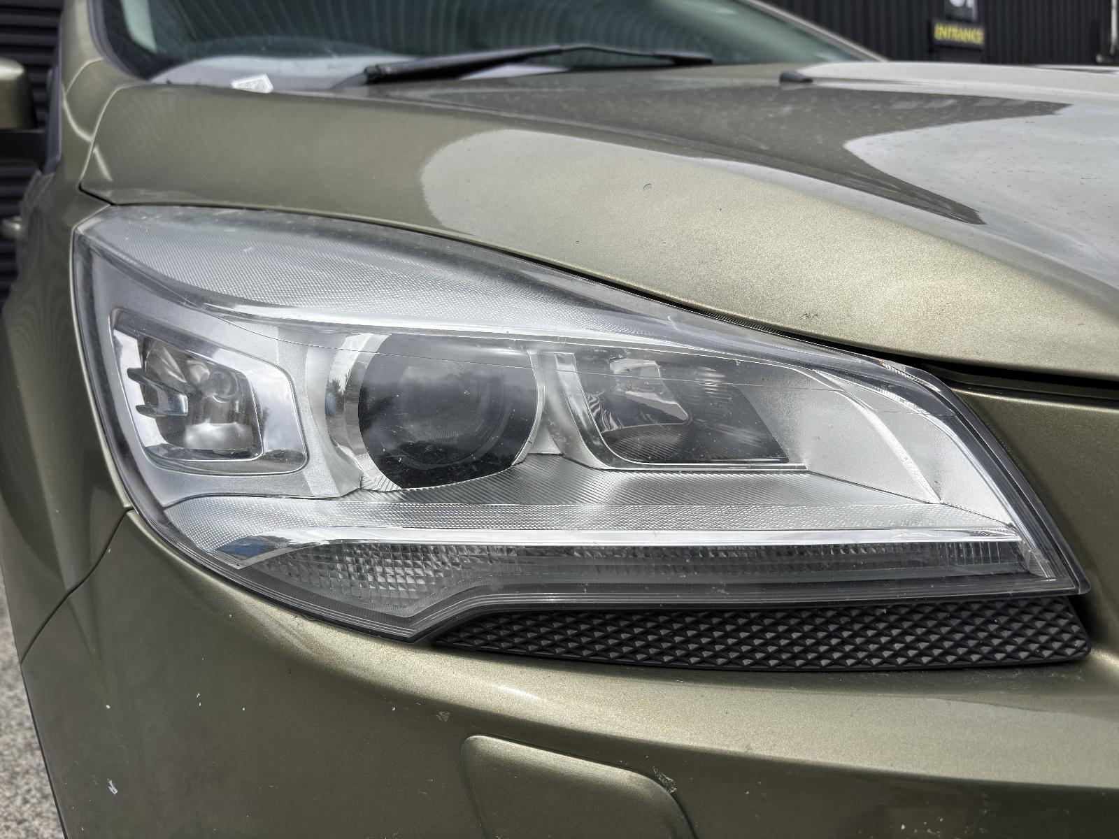 Ford Kuga - TF 2013-Present