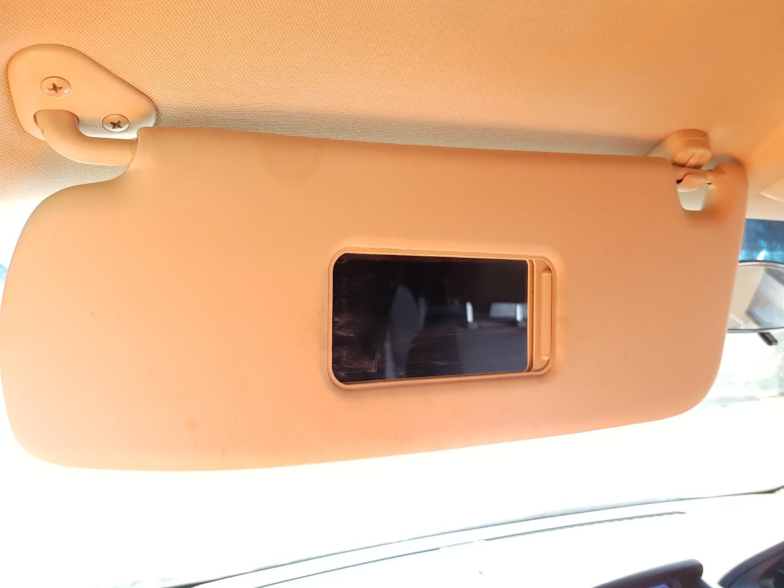 Ford Territory - SZ 2011-Present