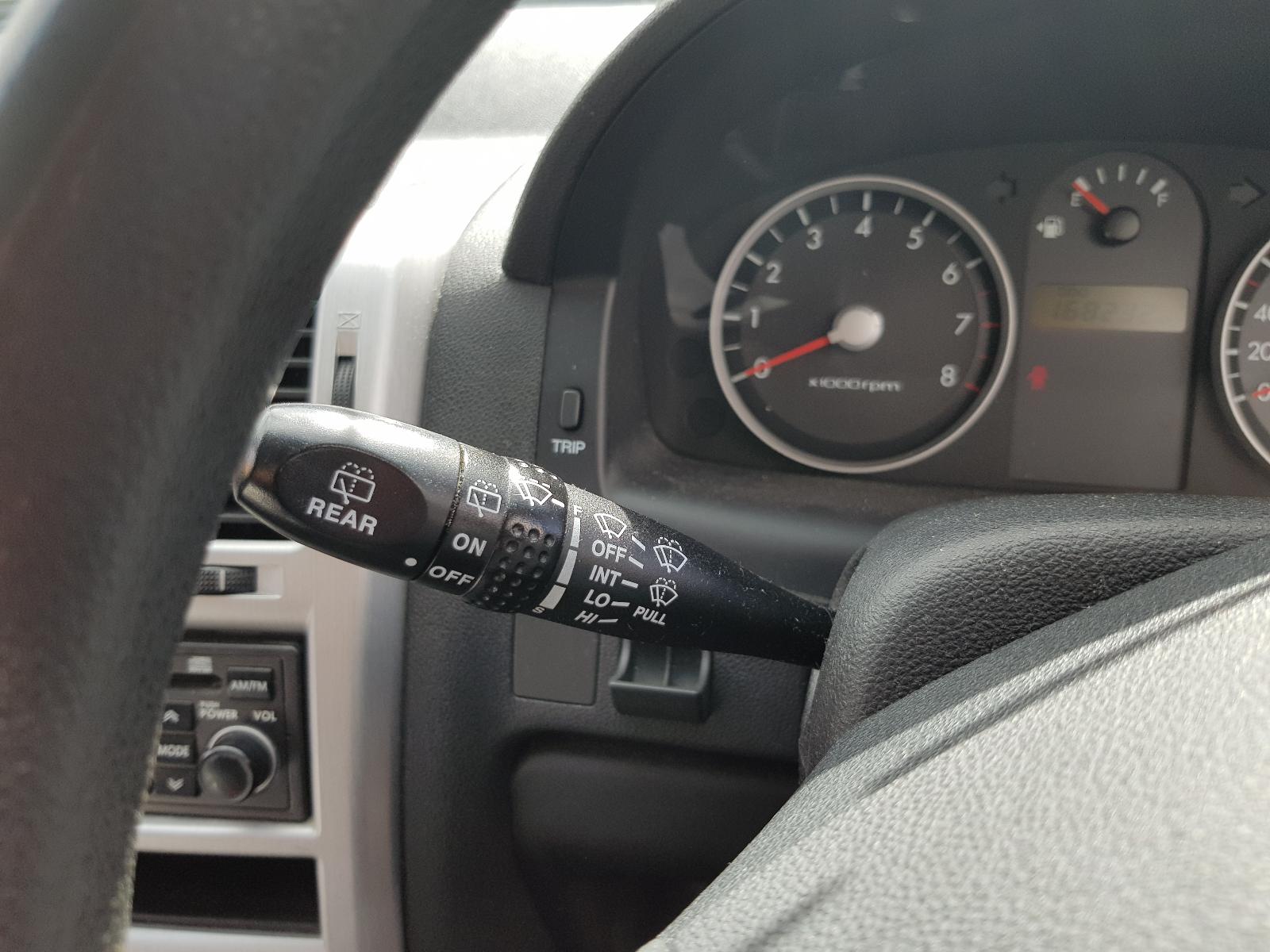 Hyundai Getz - BT51 2002-2010