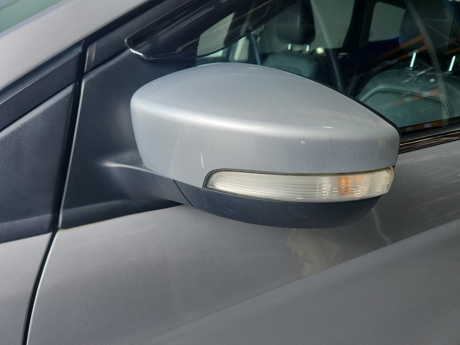 Ford Escape - LF 2007-Present