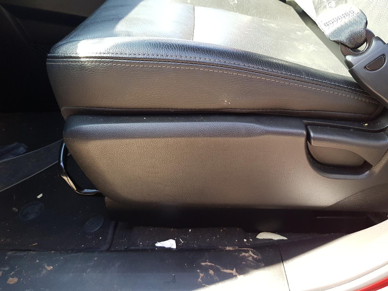 Holden Captiva - Captiva 7 2011-Present