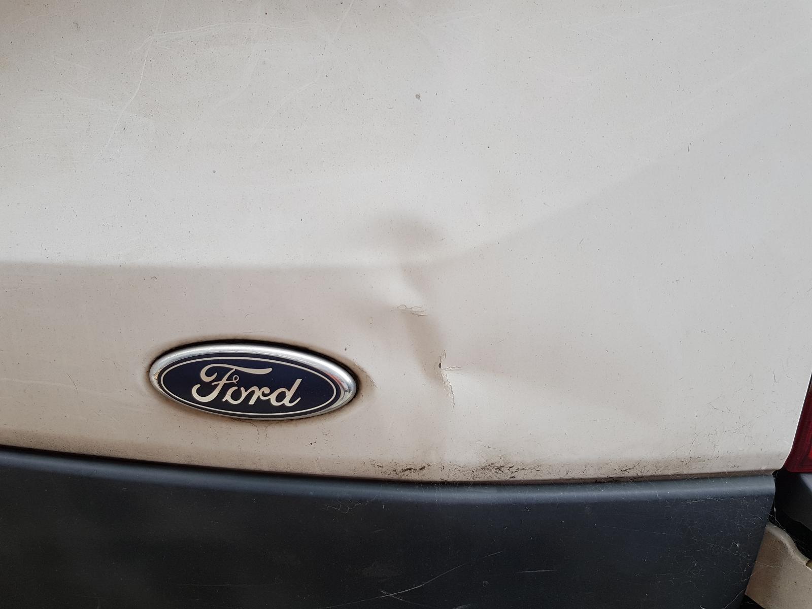 Ford Transit - Other