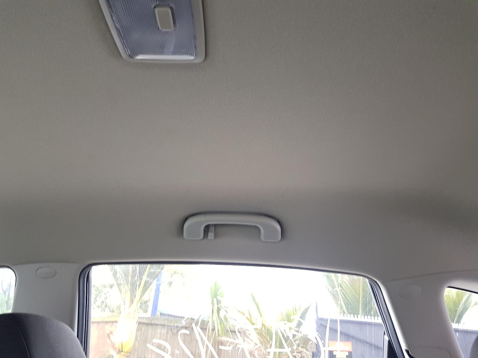 Holden Captiva - Captiva 7 2011-Present