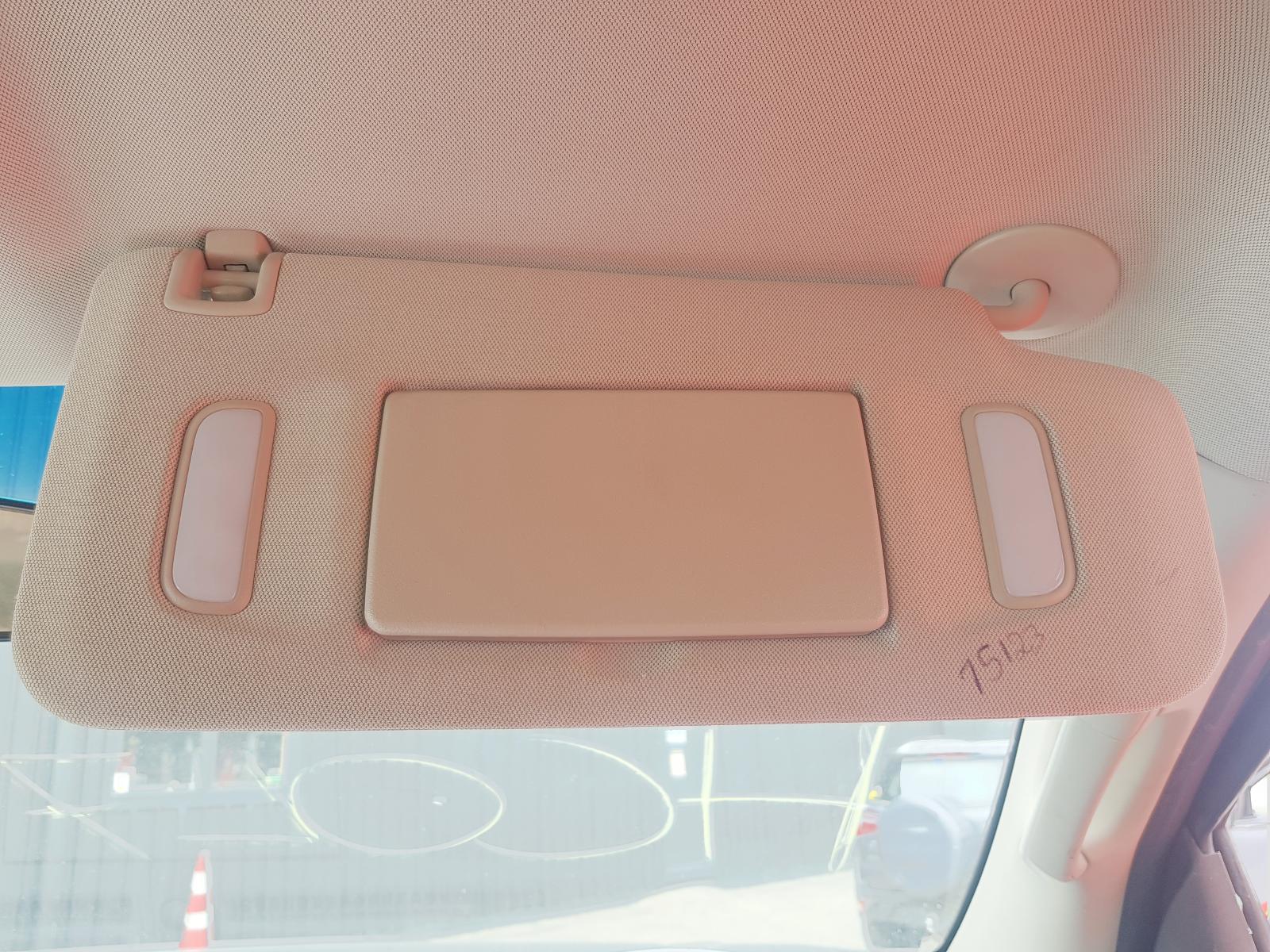 Holden Colorado - RG 2012 -2016