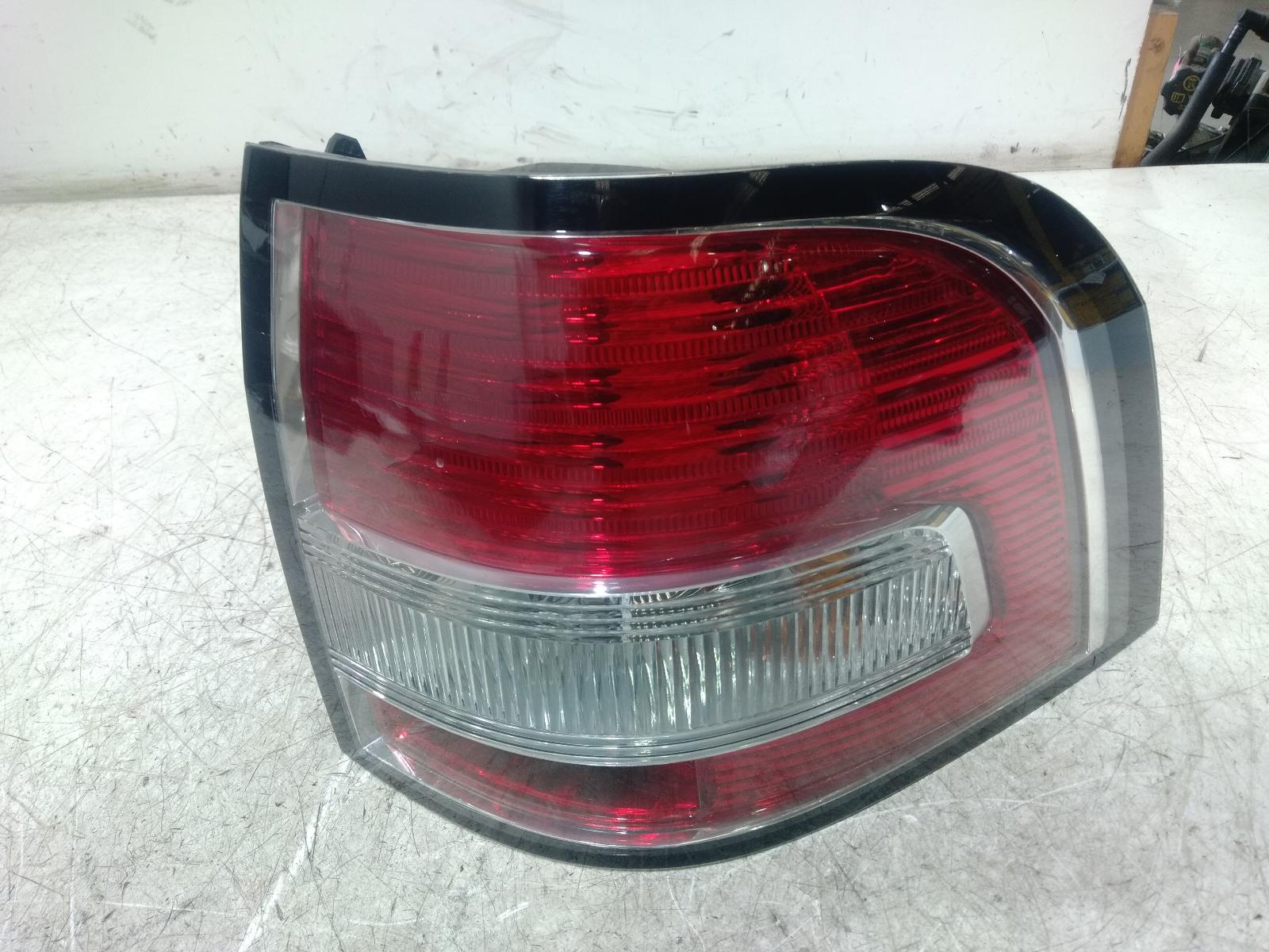 Right Taillight