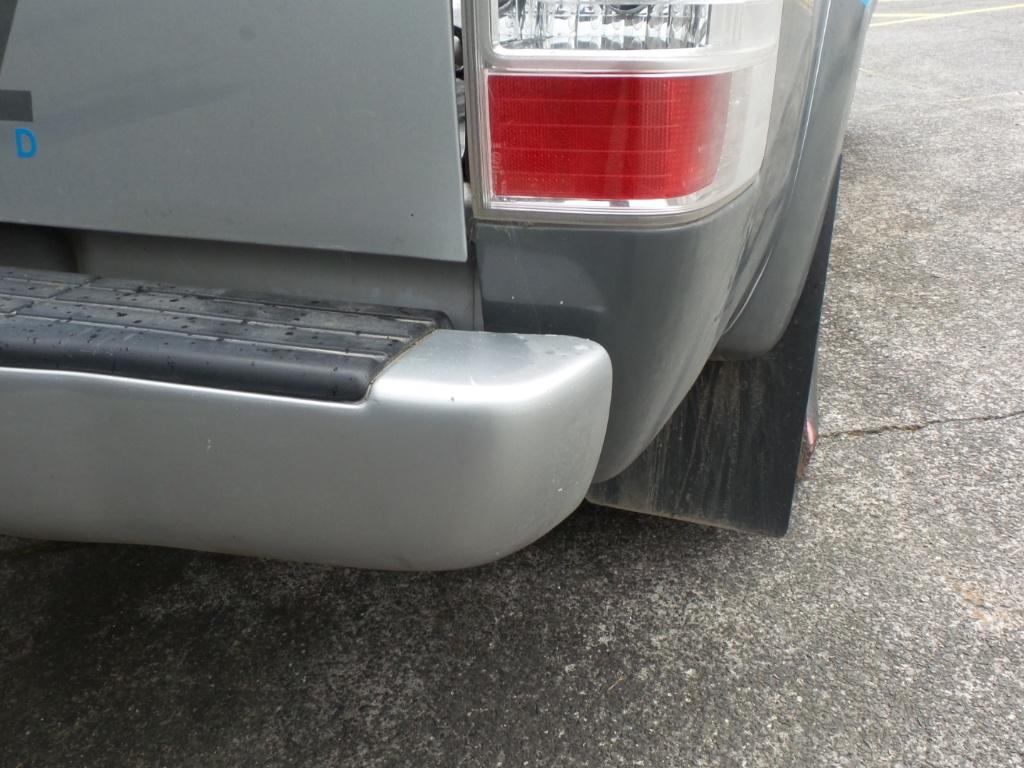 Ford Ranger - PK 2009-2011