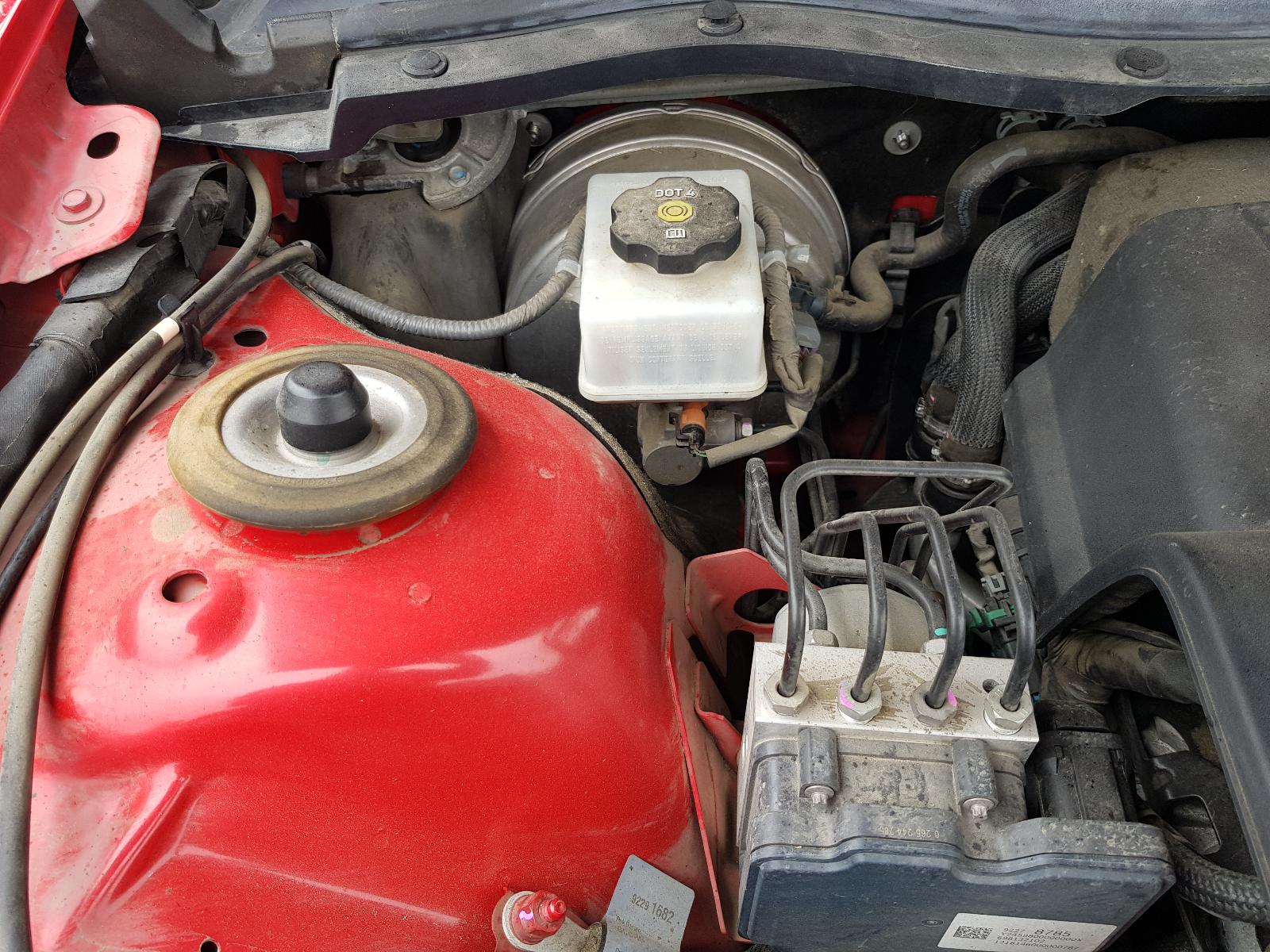 Holden Commodore - VF 2013-Present