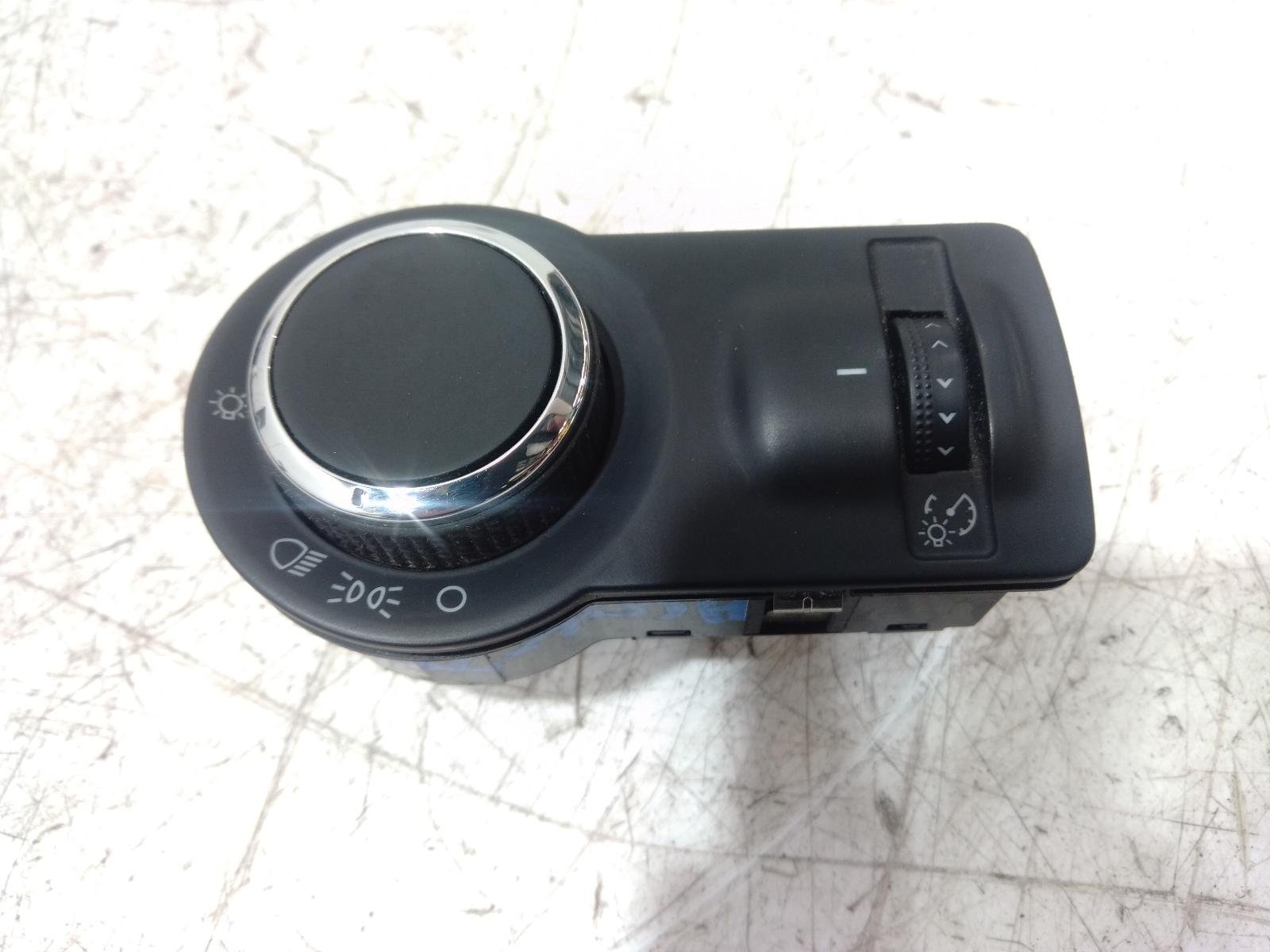 Combination Switch