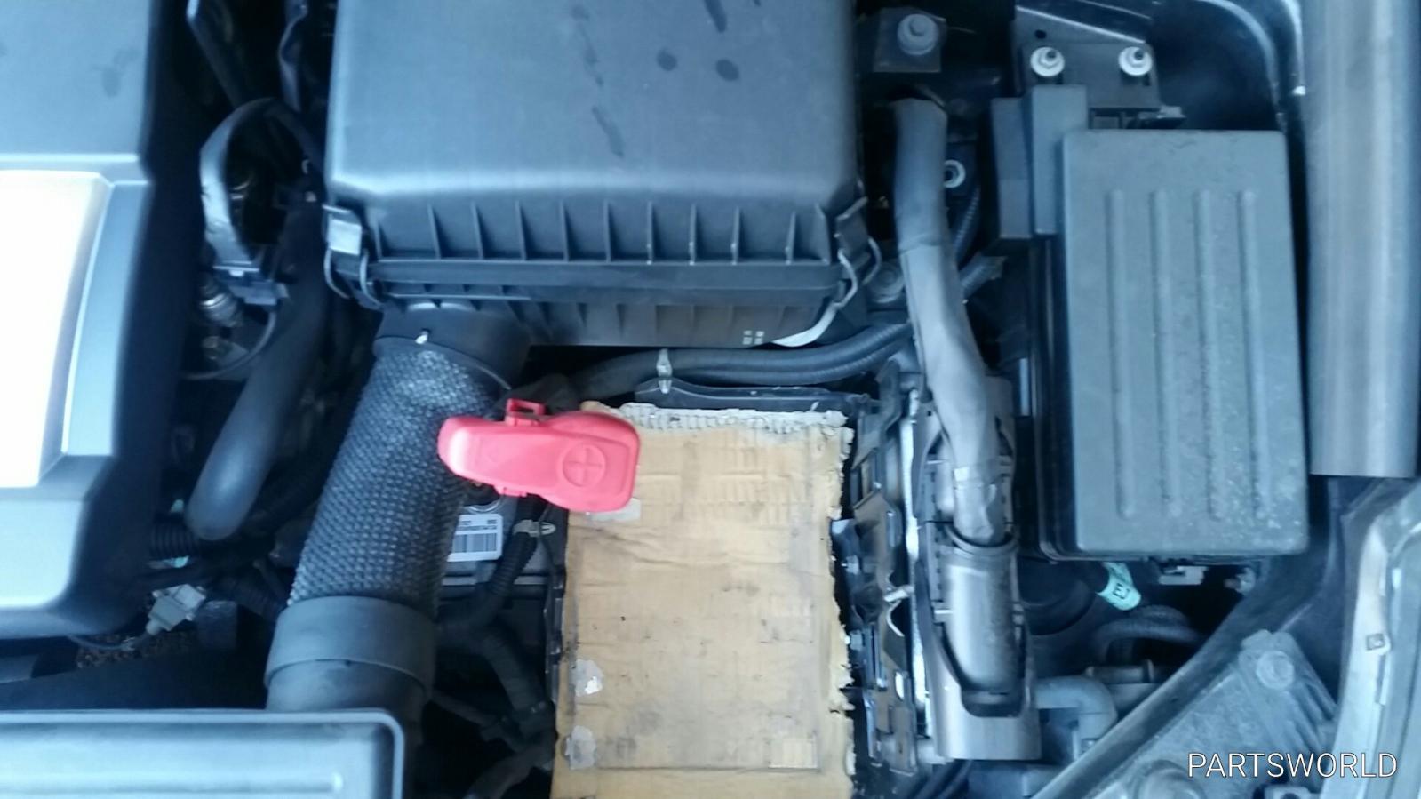 Holden Epica - 2008-Present