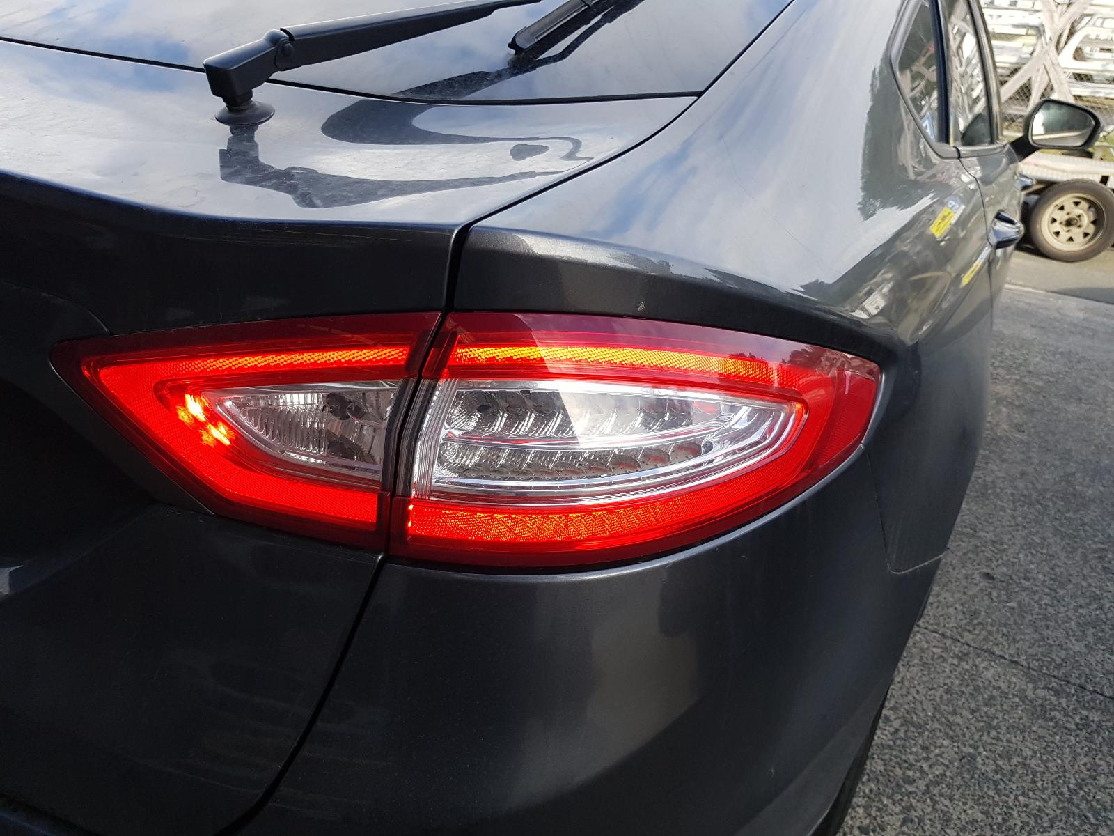 Ford Mondeo - MD 2014-2017