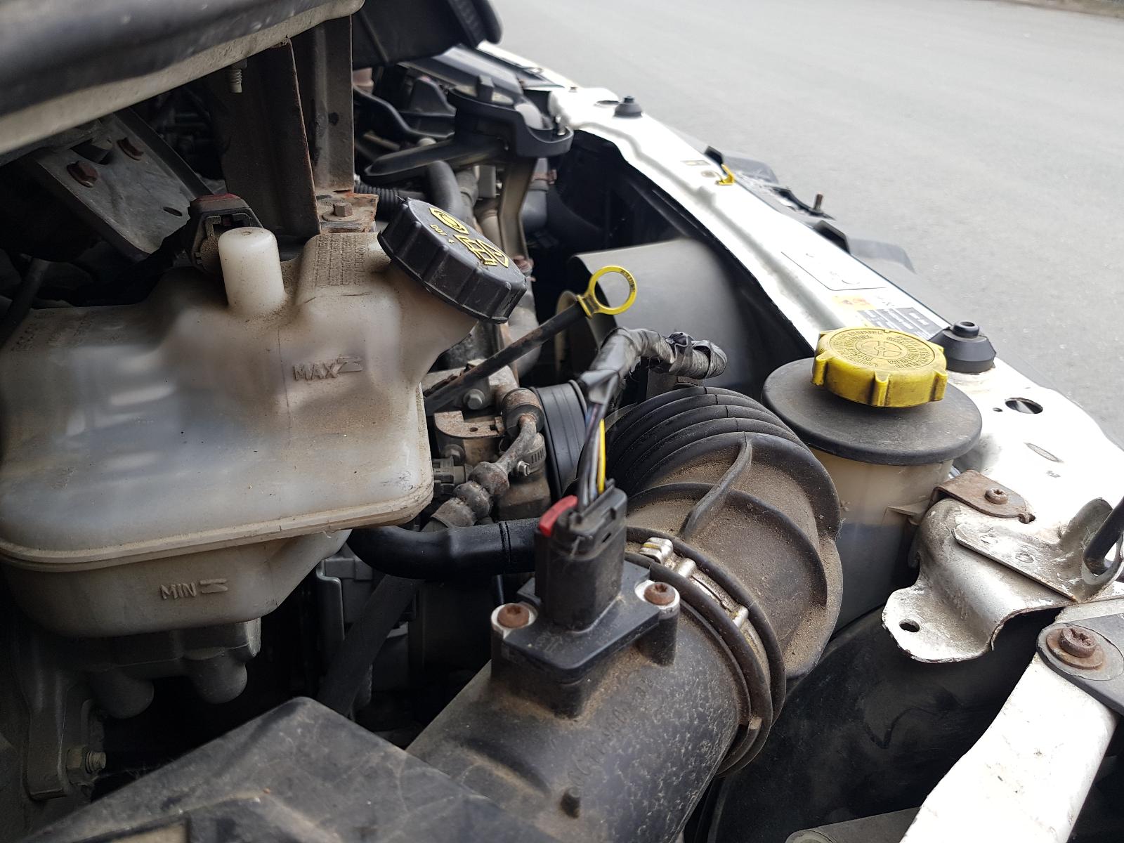 Ford Transit - 2006-2011