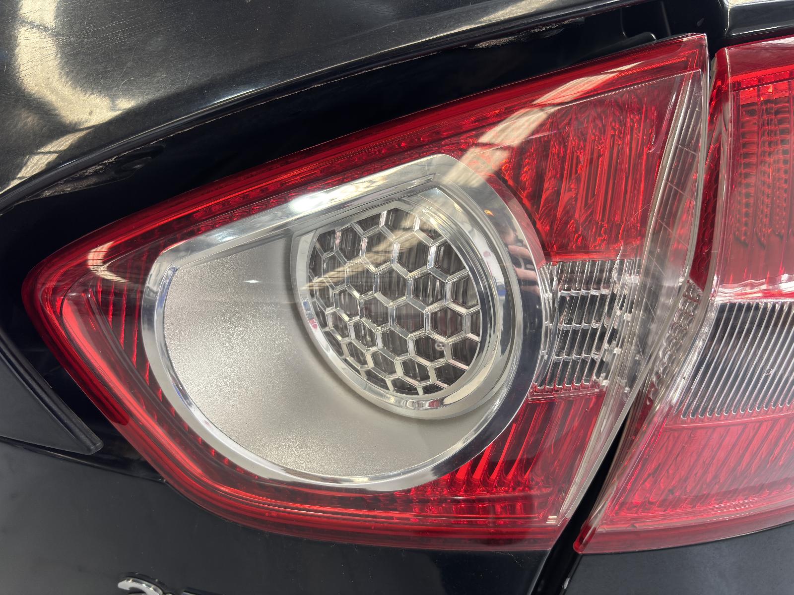 Ford Kuga - 2008-2012