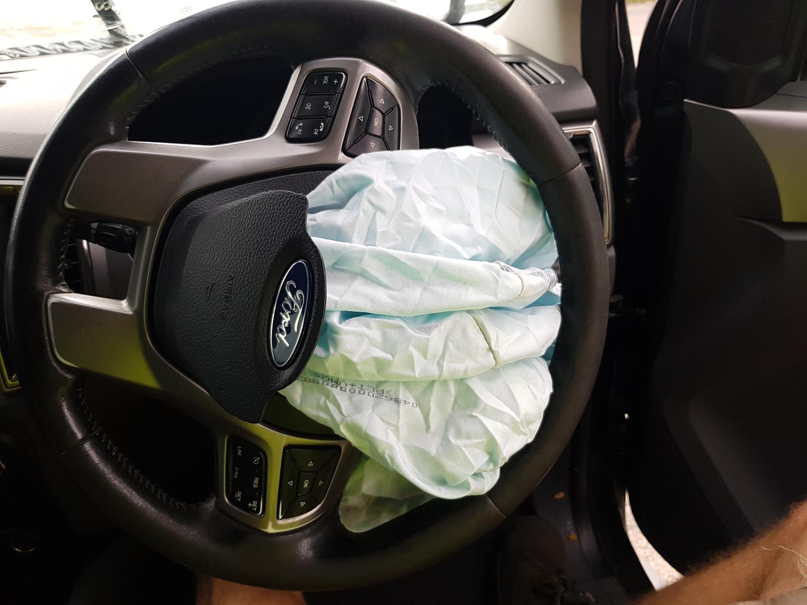 Ford Ranger - PX/PX2 2011-2017