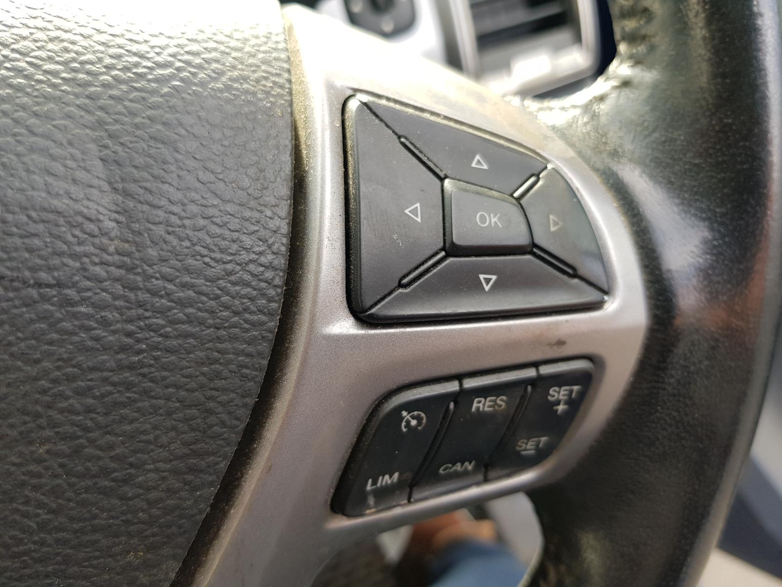 Ford Ranger - PX/PX2 2011-2017